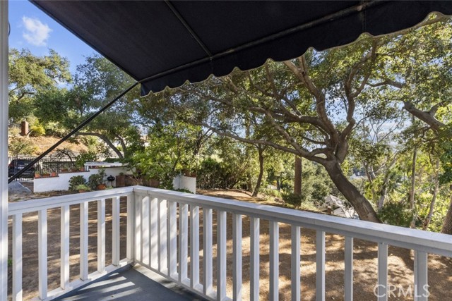 Detail Gallery Image 39 of 54 For 1815 Las Flores Dr, Glendale,  CA 91207 - 4 Beds | 3 Baths