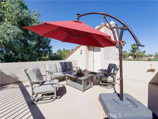 Detail Gallery Image 24 of 37 For 316 Forest Hills Dr, Rancho Mirage,  CA 92270 - 2 Beds | 2 Baths