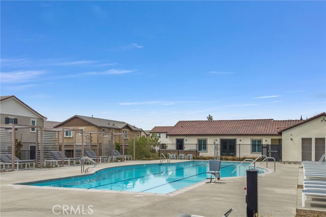 Detail Gallery Image 53 of 57 For 16185 Lozano #6,  Fontana,  CA 92336 - 3 Beds | 2/1 Baths