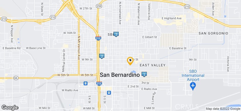 0 8th, San Bernardino, CA 92410