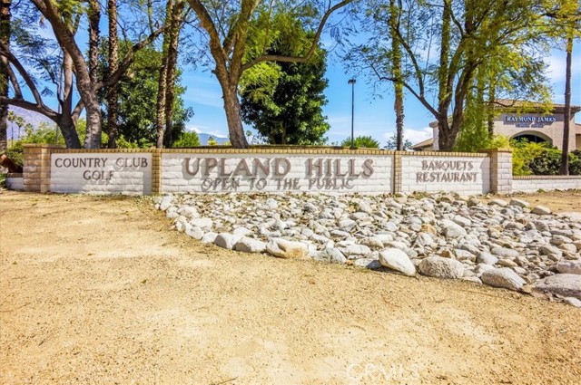 Detail Gallery Image 38 of 43 For 1015 Pebble Beach, Upland,  CA 91784 - 2 Beds | 2 Baths