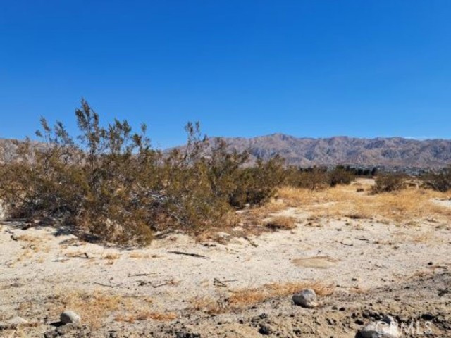 Vacant Land, Cathedral City, CA 92234 Listing Photo  1