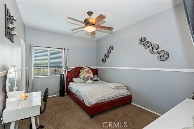 Detail Gallery Image 19 of 27 For 11970 Bryce Ct, Victorville,  CA 92392 - 5 Beds | 2 Baths
