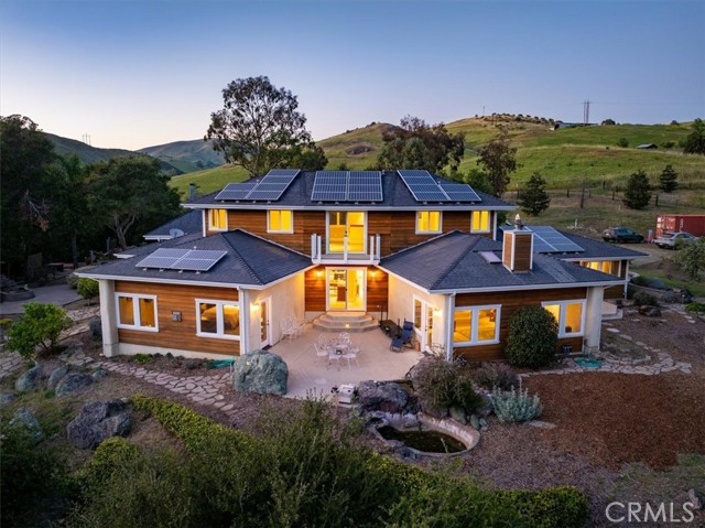 Detail Gallery Image 4 of 64 For 1677 Rising Star Pl, Cayucos,  CA 93430 - 4 Beds | 3/1 Baths