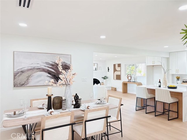 Detail Gallery Image 5 of 13 For 16353 Canelones, Hacienda Heights,  CA 91745 - 4 Beds | 2 Baths