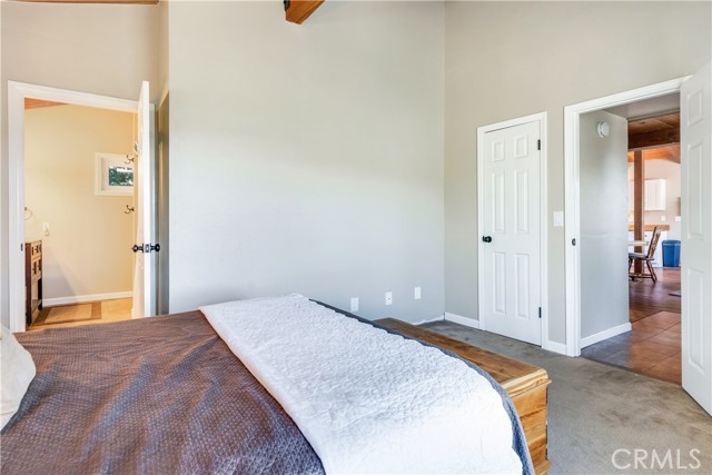 Detail Gallery Image 16 of 32 For 39576 Oak Glen Rd, Fawnskin,  CA 92333 - 2 Beds | 2 Baths