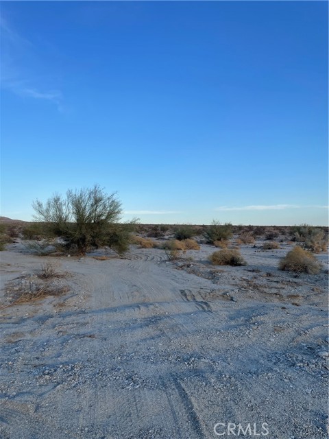 Detail Gallery Image 2 of 13 For 0 Old Aqueduct Rd, Coachella,  CA 92236 - – Beds | – Baths