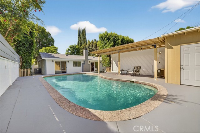 Image 30 of 36 For 22637 Covello Street
