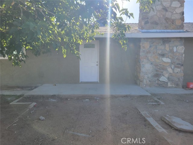 Detail Gallery Image 4 of 19 For 2340 Armory Rd, Barstow,  CA 92311 - 3 Beds | 1 Baths