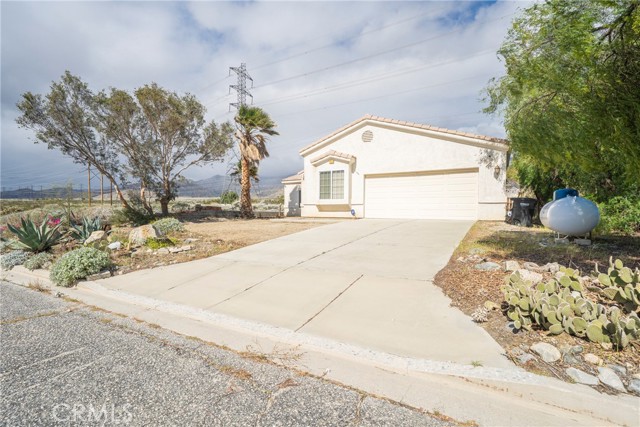 Detail Gallery Image 4 of 35 For 55432 Calico Ave, Whitewater,  CA 92282 - 4 Beds | 2 Baths