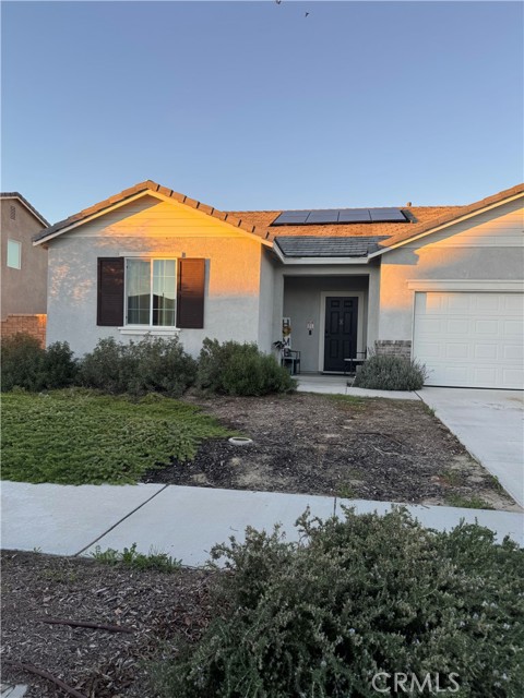 Detail Gallery Image 2 of 2 For 468 Bristolwood, Hemet,  CA 92543 - 3 Beds | 2 Baths