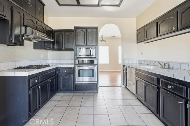 Detail Gallery Image 11 of 61 For 7838 Cataba Rd, Hesperia,  CA 92344 - 4 Beds | 2 Baths