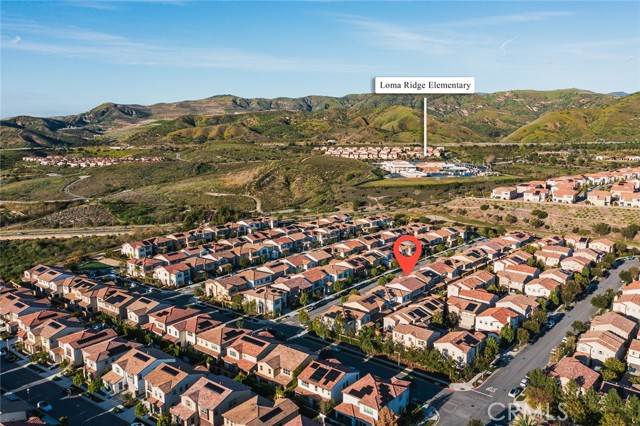 Detail Gallery Image 60 of 65 For 218 Geyser, Irvine,  CA 92618 - 4 Beds | 4/1 Baths