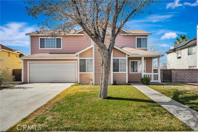 Detail Gallery Image 3 of 54 For 42935 Lemonwood, Lancaster,  CA 93536 - 3 Beds | 3 Baths