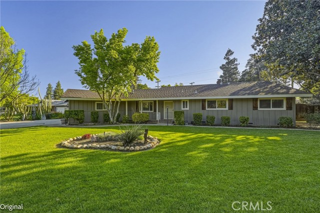 Detail Gallery Image 2 of 54 For 2804 Mccombs, Merced,  CA 95340 - 4 Beds | 2 Baths