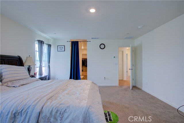 Detail Gallery Image 36 of 55 For 218 Bryce Canyon Ct, Merced,  CA 95341 - 5 Beds | 3 Baths