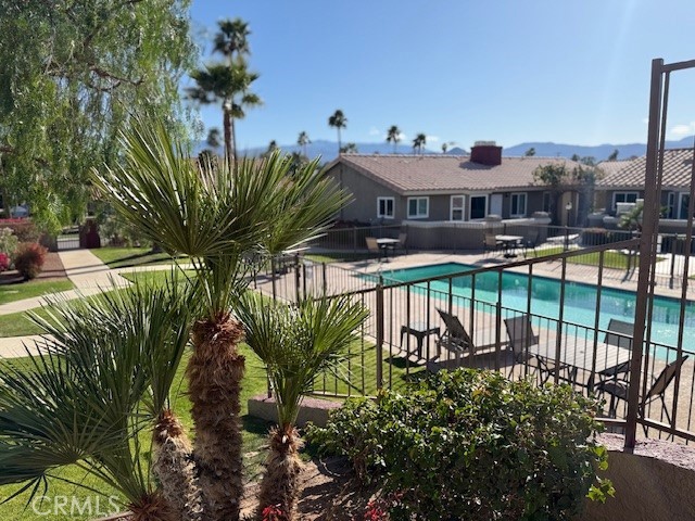 Detail Gallery Image 2 of 21 For 79700 Avenue 42 #7,  Bermuda Dunes,  CA 92203 - 2 Beds | 2 Baths