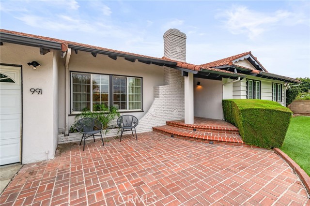 Detail Gallery Image 5 of 36 For 991 Vanderbilt Ave, Claremont,  CA 91711 - 3 Beds | 2 Baths
