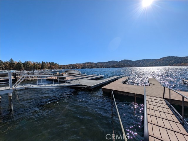 Detail Gallery Image 9 of 16 For 340 N340 - Dock, Lake Arrowhead,  CA 92352 - 0 Beds | 0 Baths