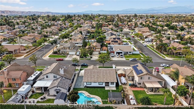 Detail Gallery Image 19 of 20 For 1263 Cornerstone Way, Corona,  CA 92878 - 3 Beds | 2 Baths