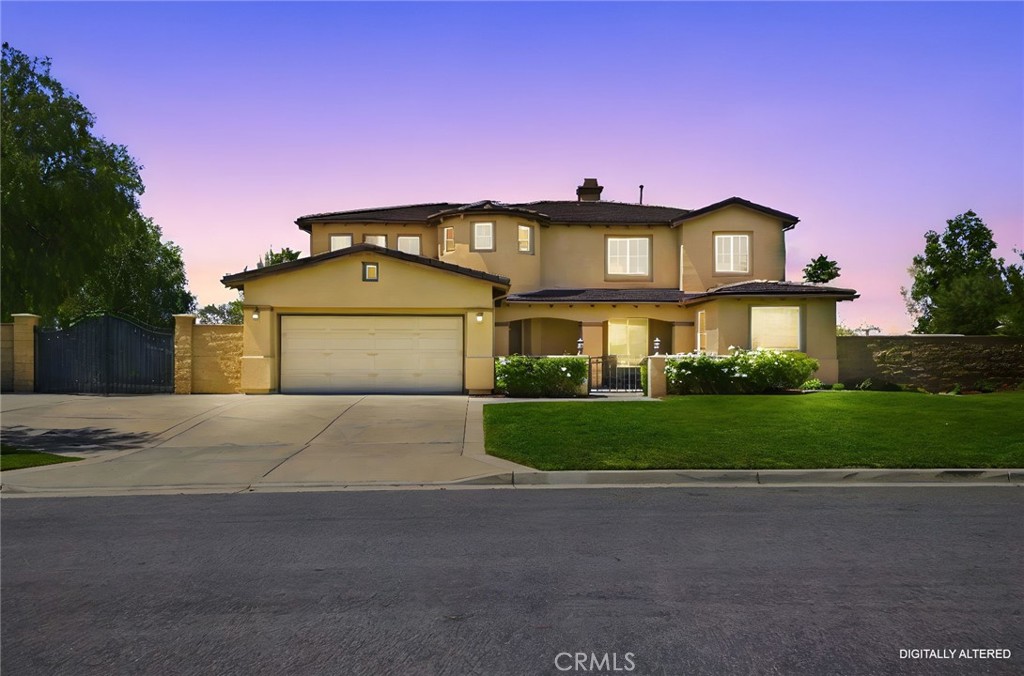 8052 Citricado Lane