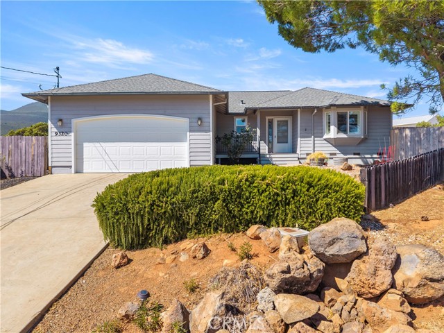 Detail Gallery Image 4 of 51 For 9320 Paloos Ct, Kelseyville,  CA 95451 - 3 Beds | 2 Baths