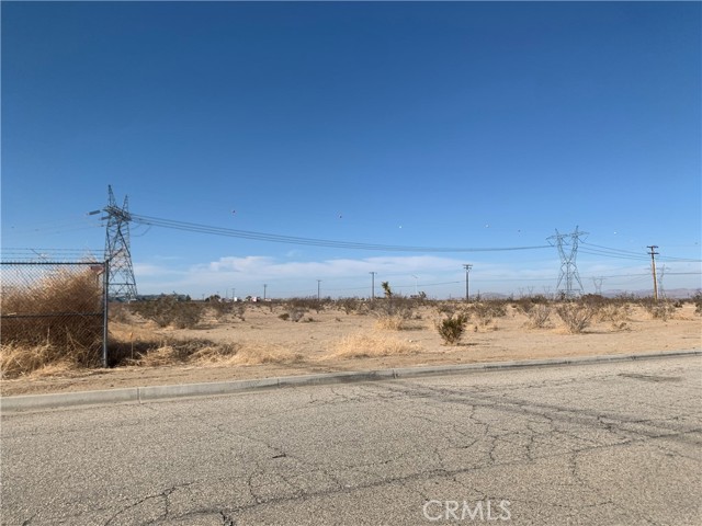 0 Rancho Road, Adelanto, California 92301, ,Land,For Sale,0 Rancho Road,CRHD22057446