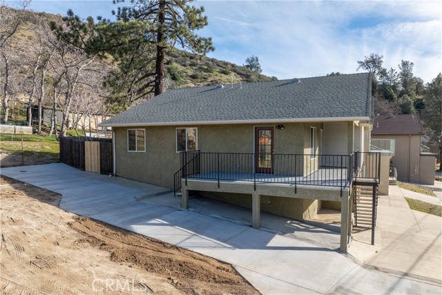 Detail Gallery Image 27 of 29 For 17819 Elizabeth Lake, Lake Hughes,  CA 93532 - 3 Beds | 2 Baths