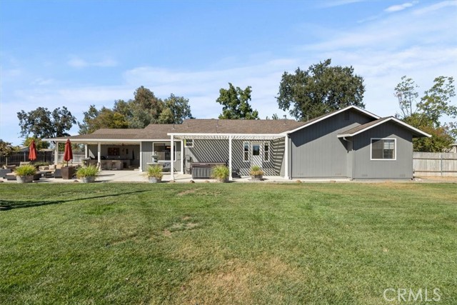 Detail Gallery Image 40 of 47 For 25050 Massachussetts Ave, Corning,  CA 96021 - 4 Beds | 2/1 Baths