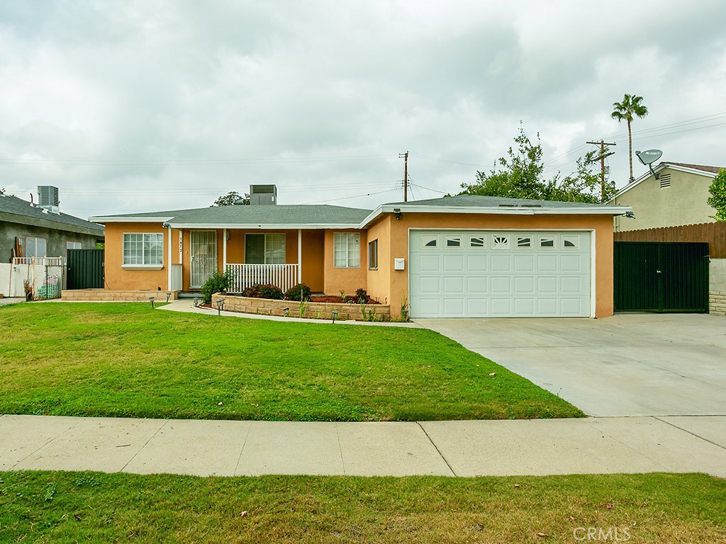 7973 Clearfield Avenue, Panorama City, CA 91402