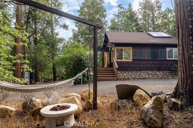 Detail Gallery Image 7 of 71 For 54105 S Circle Dr, Idyllwild,  CA 92549 - – Beds | – Baths