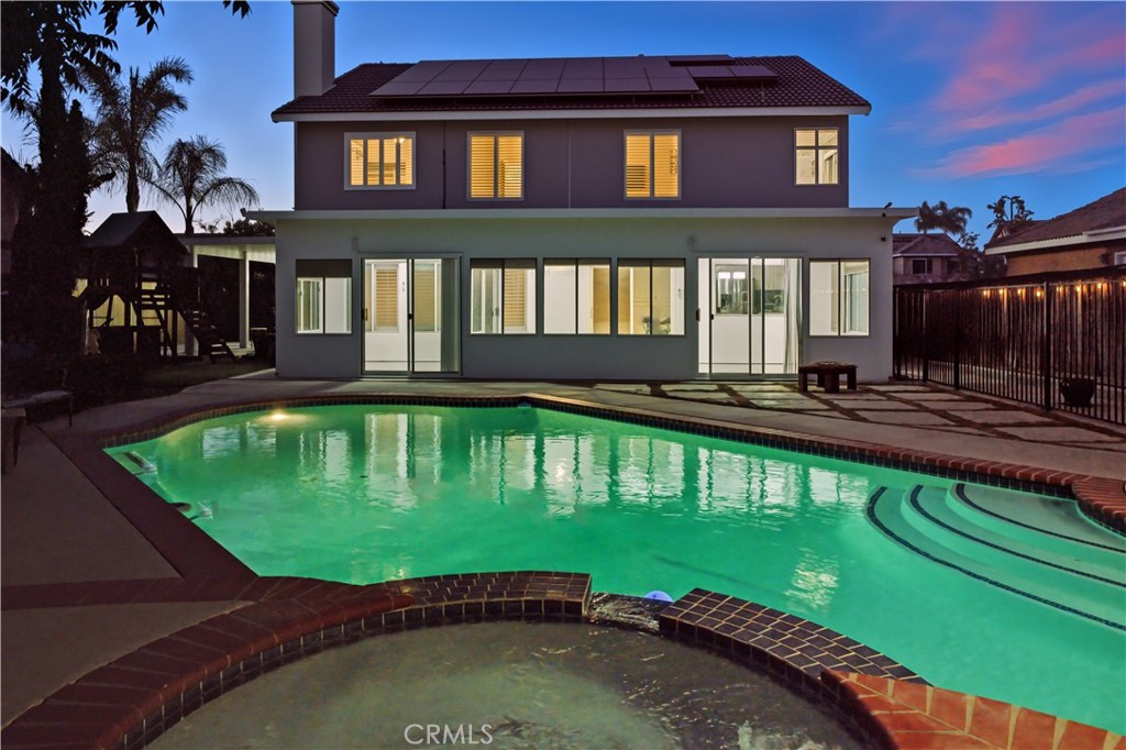 832 Carolina Circle