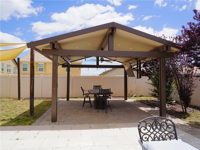 Detail Gallery Image 18 of 22 For 3397 Sequoia Ct, Perris,  CA 92570 - 4 Beds | 3 Baths