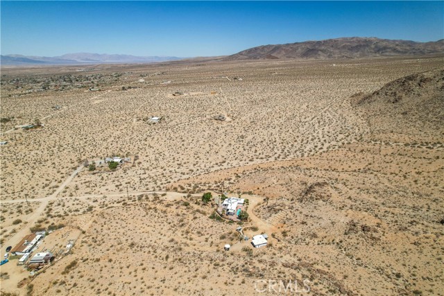 Detail Gallery Image 55 of 67 For 73925 Eagle Ln, Twentynine Palms,  CA 92277 - 3 Beds | 2 Baths