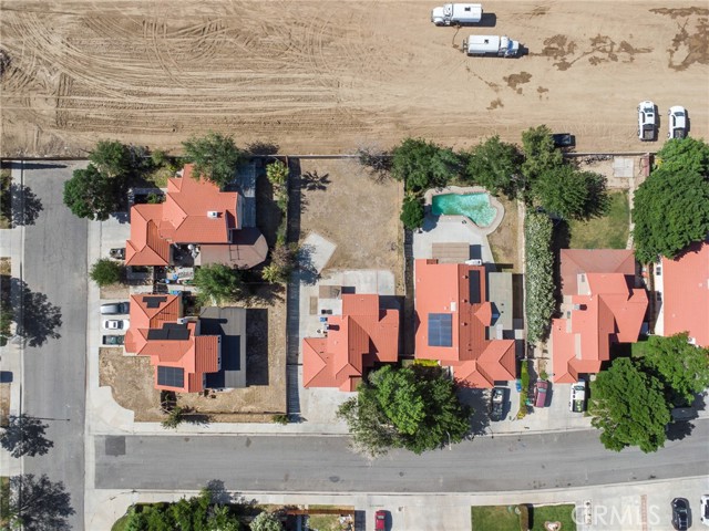 Detail Gallery Image 46 of 50 For 4046 Kona Ct, Palmdale,  CA 93552 - 3 Beds | 3 Baths