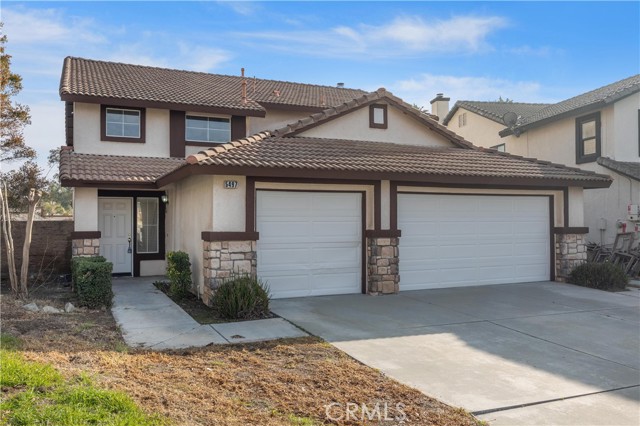 Image 3 for 5497 Wrangler Dr, Fontana, CA 92336