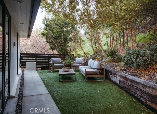 Detail Gallery Image 40 of 44 For 8130 Gould, Los Angeles,  CA 90046 - 3 Beds | 3/1 Baths