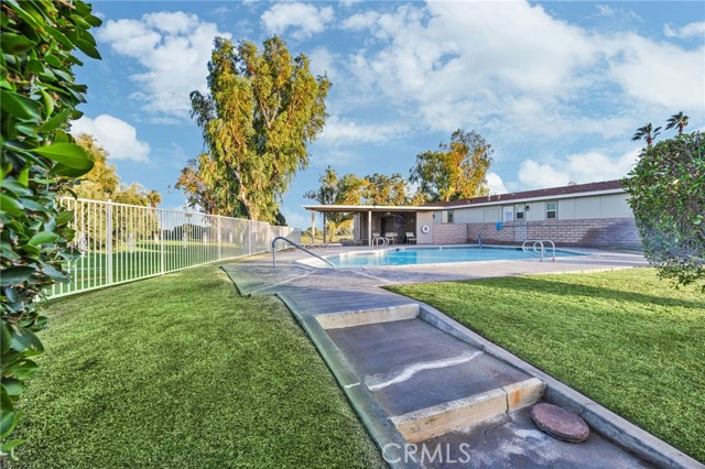 Detail Gallery Image 33 of 38 For 34774 Stage Dr, Thousand Palms,  CA 92276 - 2 Beds | 2 Baths