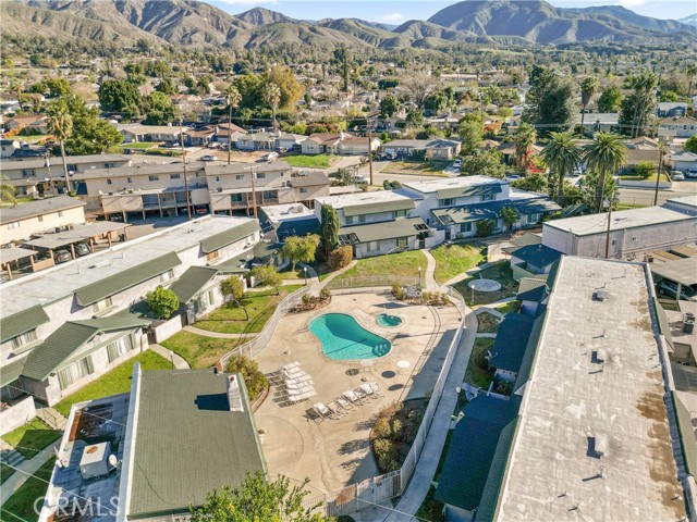 Detail Gallery Image 22 of 24 For 3600 Mountain Ave 14f,  San Bernardino,  CA 92404 - 1 Beds | 1 Baths