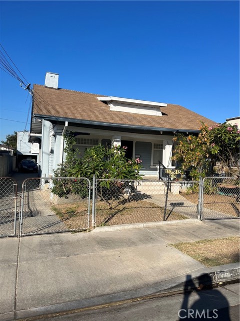 215 S Townsend Ave, Los Angeles, CA 90063