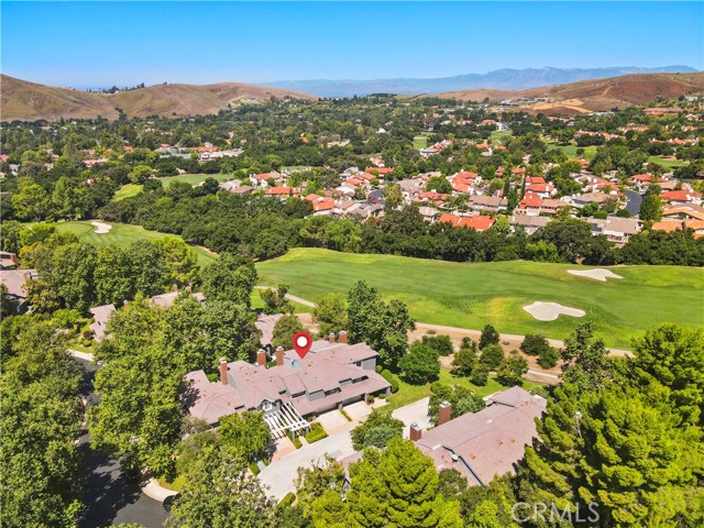 Detail Gallery Image 40 of 44 For 4703 Club View Dr, Westlake Village,  CA 91362 - 3 Beds | 2/1 Baths