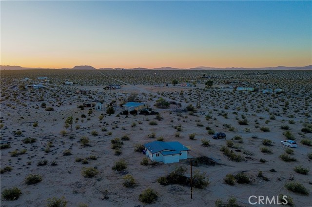 Detail Gallery Image 32 of 40 For 65125 Saturn, Joshua Tree,  CA 92252 - 2 Beds | 1 Baths