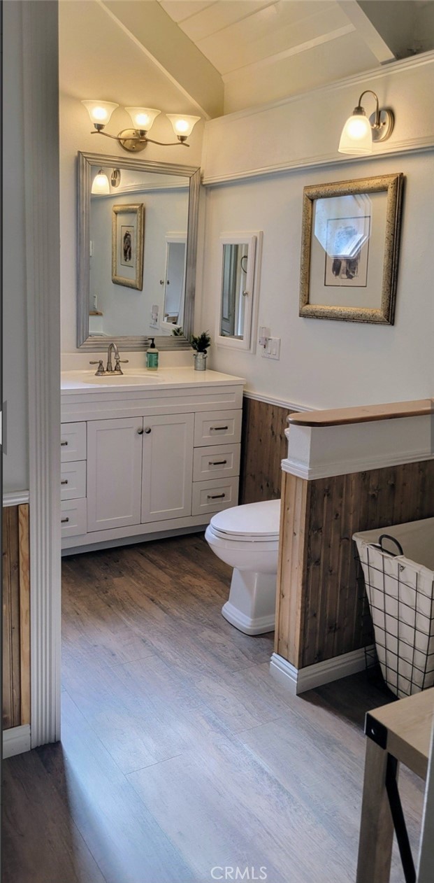 Detail Gallery Image 6 of 16 For 26491 Fernrock Rd, Twin Peaks,  CA 92391 - 3 Beds | 2 Baths