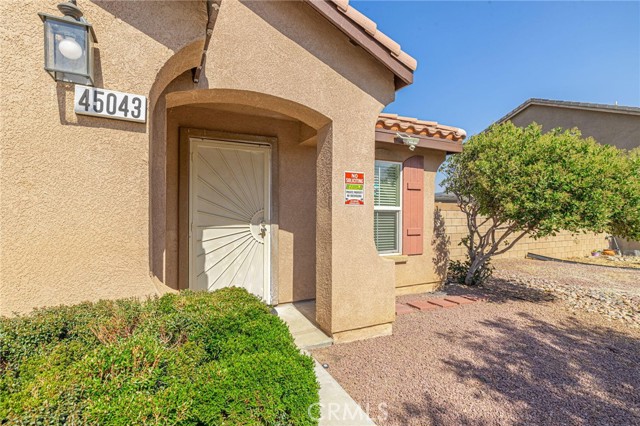 Detail Gallery Image 8 of 37 For 45043 18th St, Lancaster,  CA 93535 - 3 Beds | 2 Baths