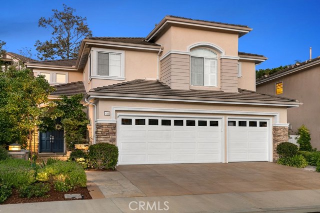 48 Rockrose, Aliso Viejo, CA 92656