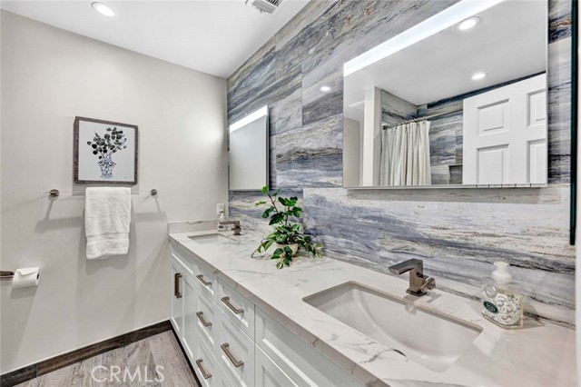 Detail Gallery Image 30 of 53 For 18731 Monte Vista Cir, Villa Park,  CA 92861 - 4 Beds | 3/1 Baths
