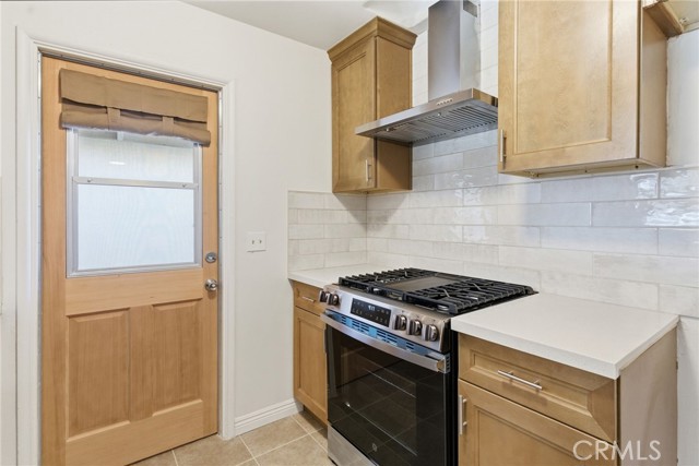 Detail Gallery Image 5 of 23 For 439 Arvin St, Bakersfield,  CA 93308 - 3 Beds | 1 Baths