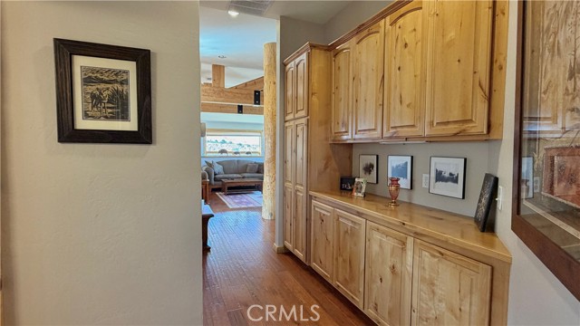 Detail Gallery Image 36 of 68 For 275 Canyon, Pinon Hills,  CA 92371 - 3 Beds | 2/1 Baths