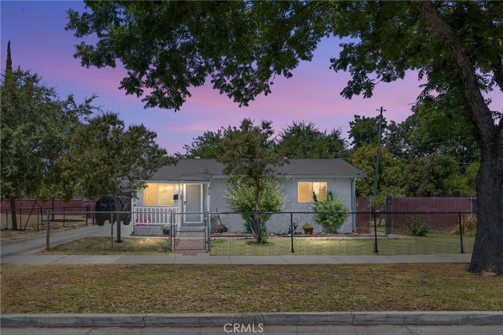 419 P Street