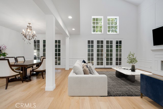 Detail Gallery Image 6 of 24 For 23024 Park Veneto, Calabasas,  CA 91302 - 4 Beds | 2/1 Baths